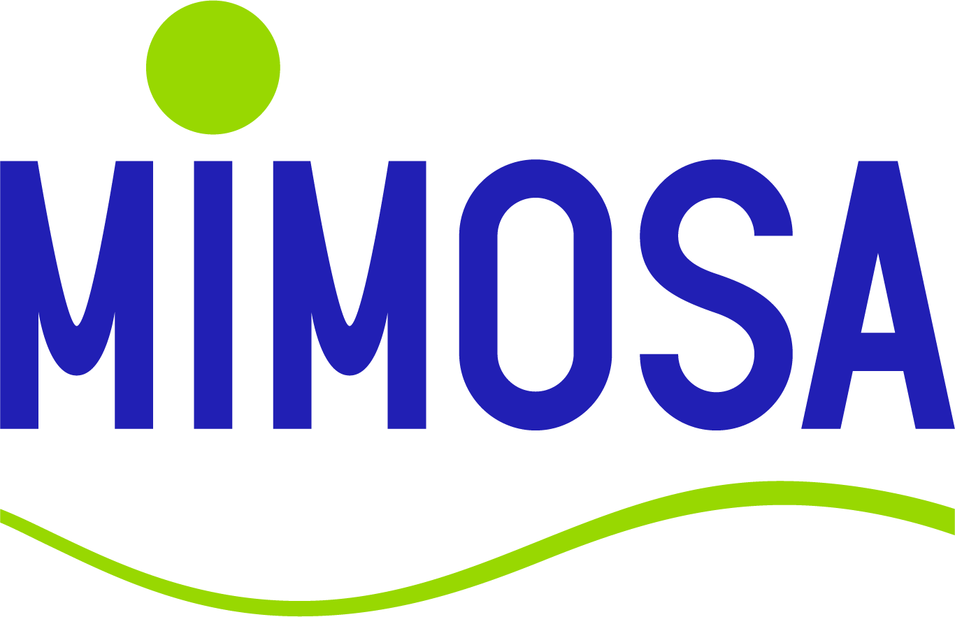 logo Mimosa